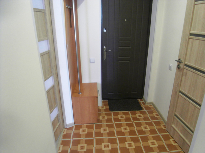 Others 4, Modern apartments