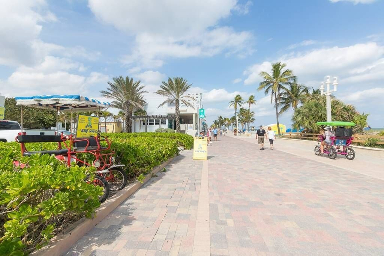 Others 4, 635 Ocean View Hollywood, Broward