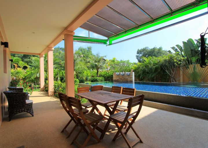 Others 5, Villa Mukdara, Phuket Island