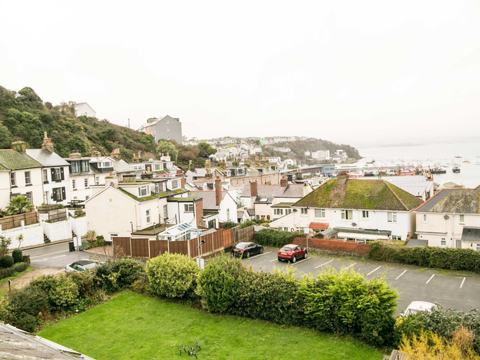 Exterior & Views 2, Ranscombe House, Torbay
