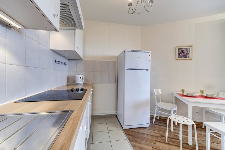 Others 4, AG Apartment Kosmonavtov 23, Sankt-Peterburg gorsovet