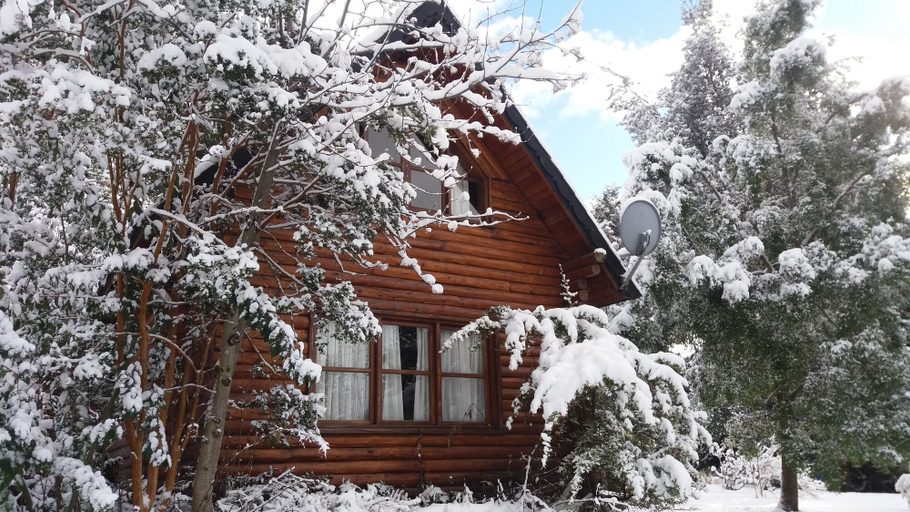 Exterior & Views 5, Villa Campanario I, Bariloche