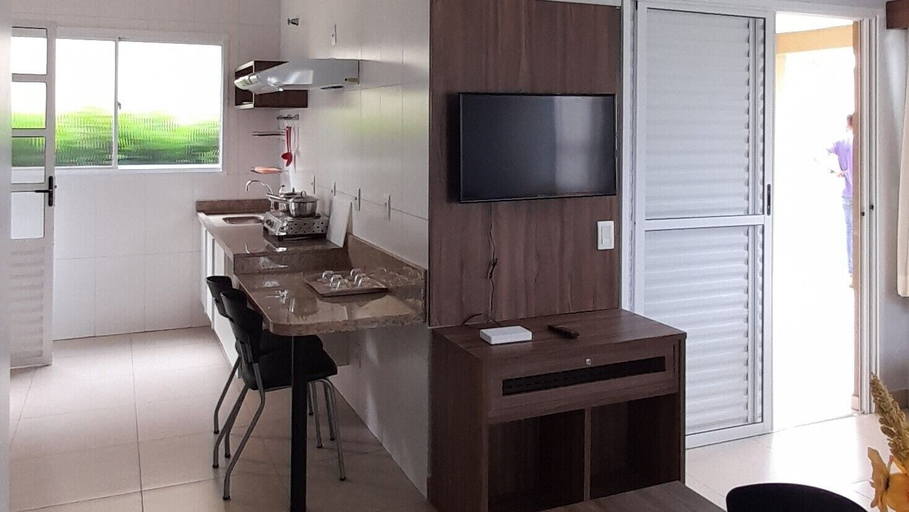 Others 5, Jardins da Lagoa - Casas Completas, Caldas Novas