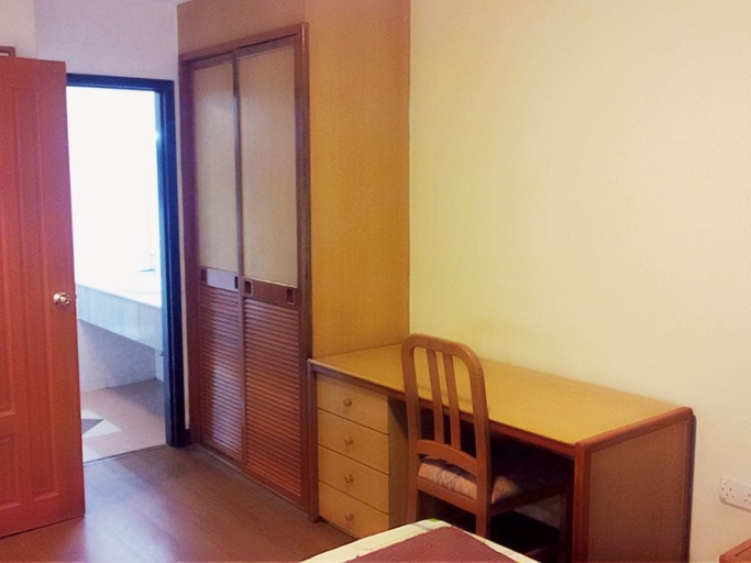 Bedroom 2, E Resort, Cameron Highlands