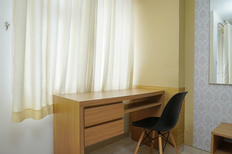 Others, Cozy and Comfy Studio Margonda Residence 3 Apartment, Depok
