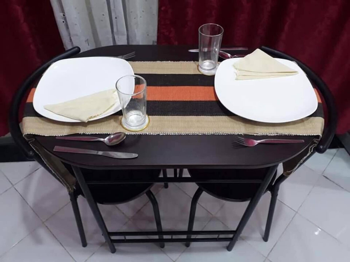 Others 5, Kensington Garden BNB, Baguio City
