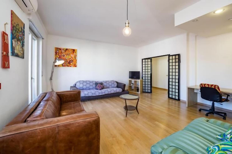Living area 3, Cuoco, Milano