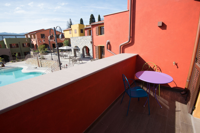 Sport & Beauty 5, Leonardo Resort, Imperia