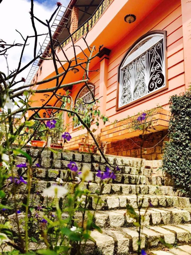 Exterior & Views 2, Memory Villa, Đà Lạt