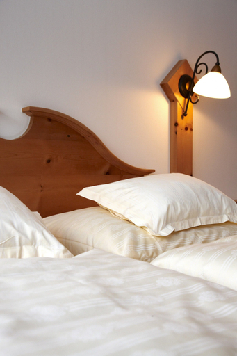 Bedroom 3, Alpengasthof Grüner, Imst