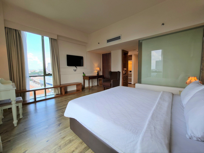 Bedroom 11