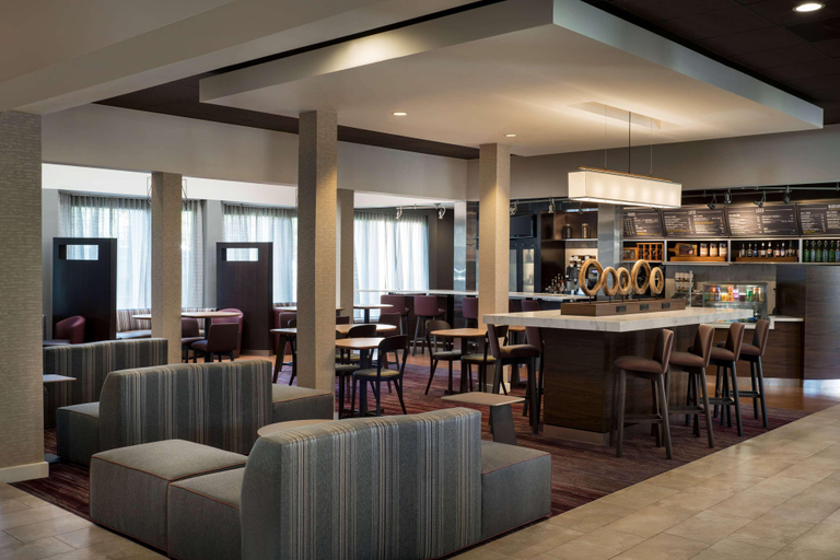 Food & Drinks 4, Sonesta Select Los Angeles LAX El Segundo, Los Angeles