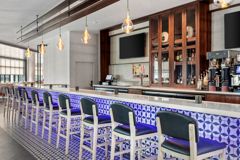 Food & Drinks 5, Delta Hotels Allentown Lehigh Valley, Lehigh