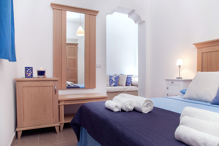 Bedroom 2, Feudo d'Arneo, Lecce