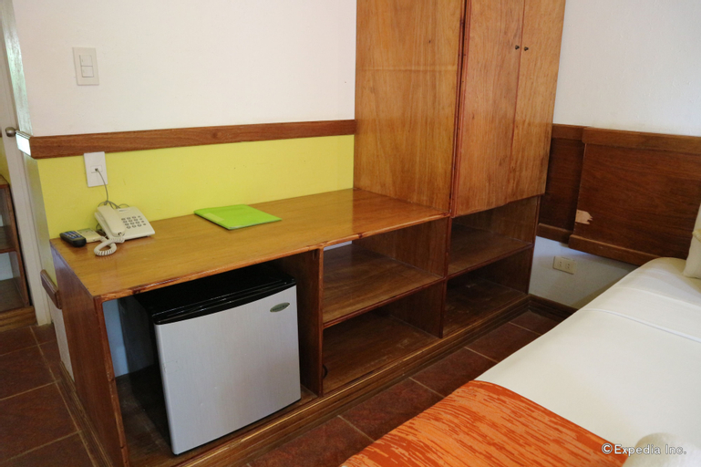 Bedroom 3, Villa Manuel Tourist Inn, Puerto Princesa City