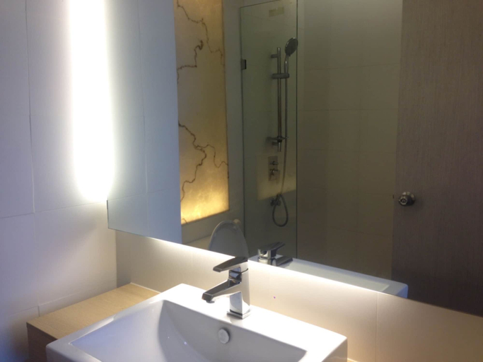 Bathroom 4, Baan Napa, Hat Yai