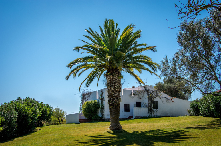 Exterior & Views 2, Pedras d'el Rei, Alcoutim