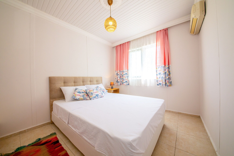 Bedroom 4, Bhavana Gokova, Ula