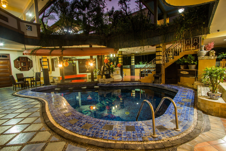 Exterior & Views 2, Sri Ratu Hotel, Badung