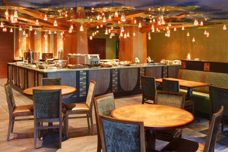 Food & Drinks 5, Disney'S Sequoia Lodge, Seine-et-Marne