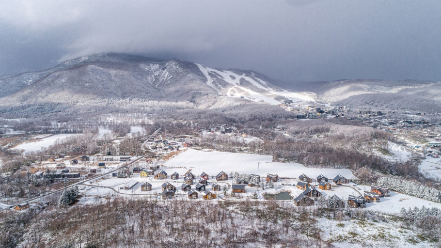 Others 5, The Orchards Niseko, Kutchan