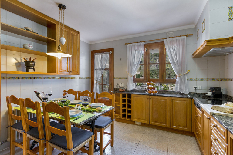 Food & Drinks, Apartamento Ca na Rosa, Baleares