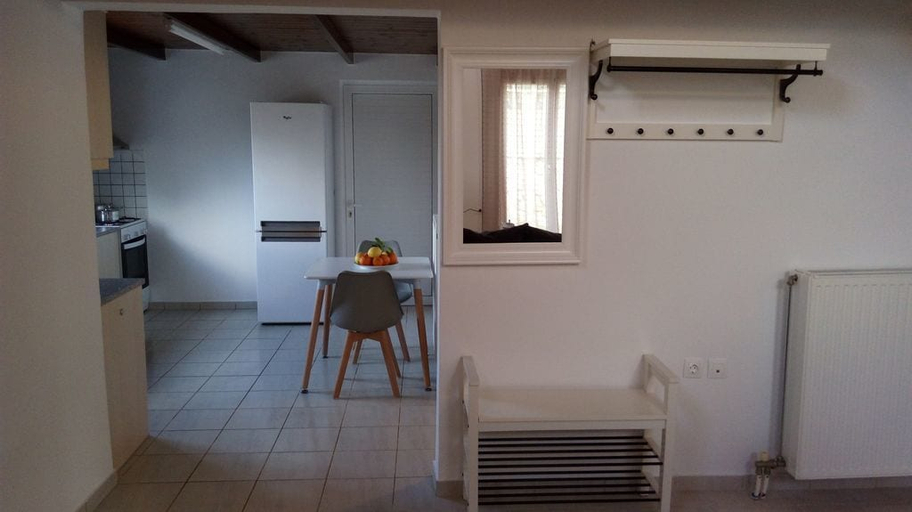 Others 5, Villa Julia, Ionian Islands