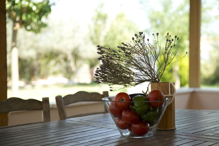 Food & Drinks 4, Agrotospita Country Houses, Peloponnese