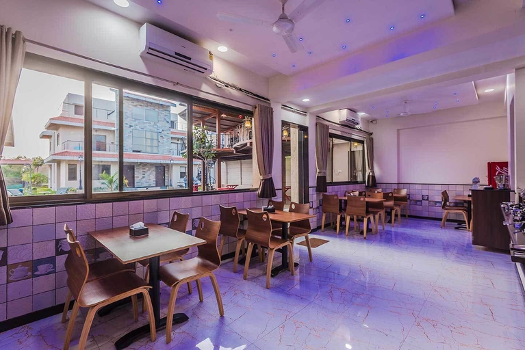 Food & Drinks, Sia Resort And Spa, Raigarh