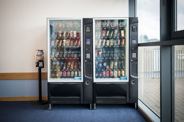 Food & Drinks 5, Travelodge Limerick Castletroy