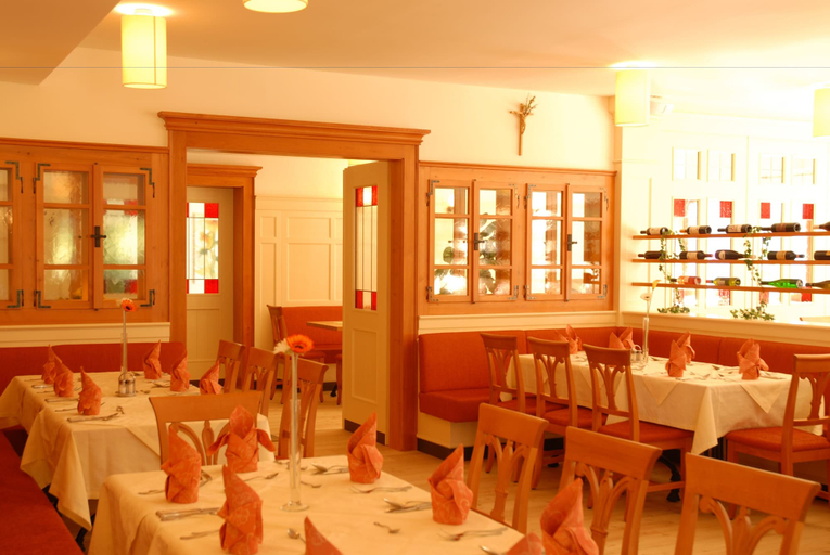 Food & Drinks 5, Alpengasthof Grüner, Imst