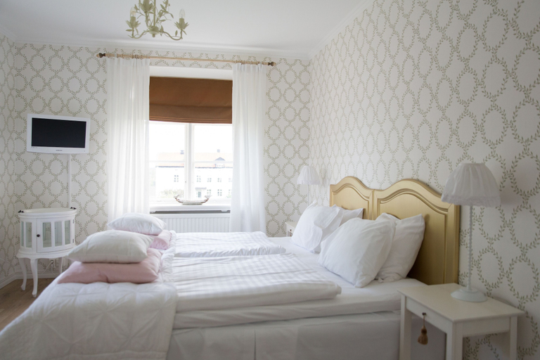 Bedroom 2, Båsenberga Hotell & Konferens, Vingåker