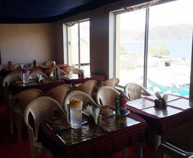 Food & Drinks, Wonderland Tourist Camp, Leh