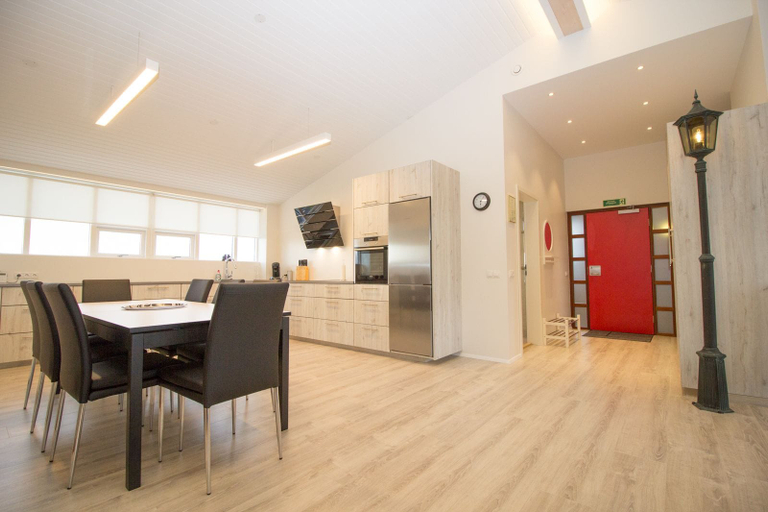 Others 5, Thorsplan Luxury Apartment, Hafnarfjörður