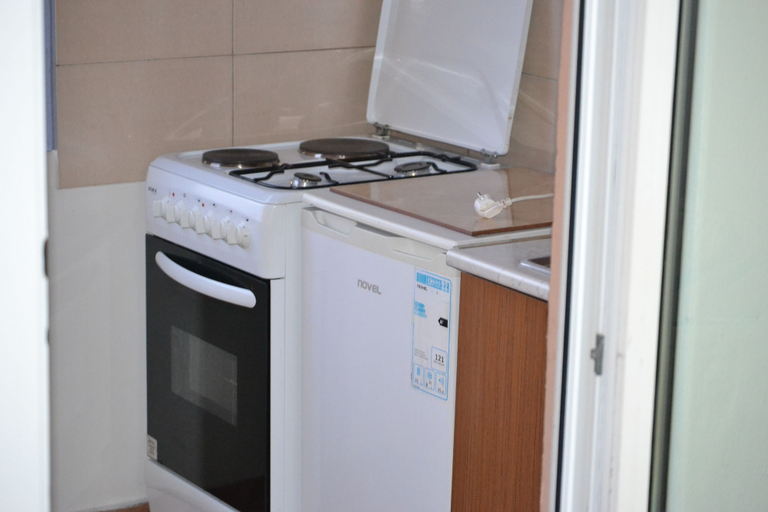 Others 4, Apartments Muki