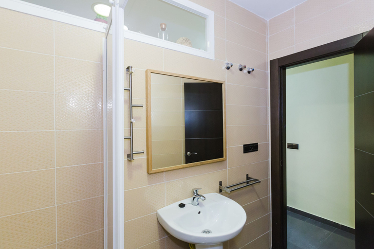 Bathroom 4, Apartamento Picasso Balcony, Málaga