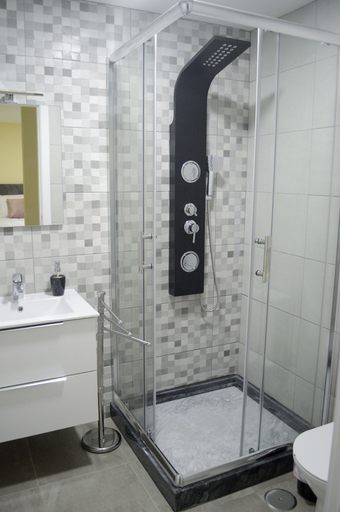 Bathroom 4, Quinta da Cerca Condomínio, Lourinhã