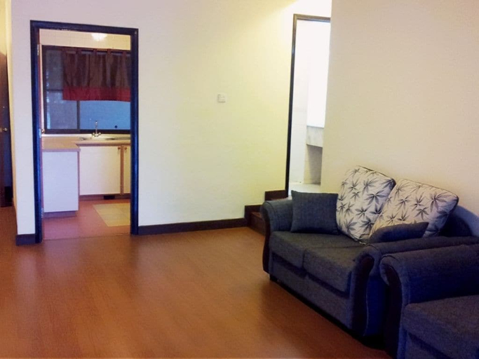 Others 5, E Resort, Cameron Highlands