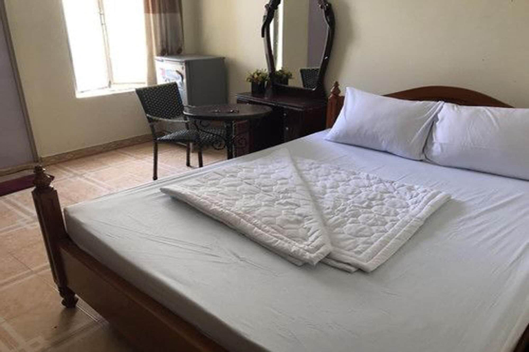 Bedroom 2, YHD Hotel, District 1