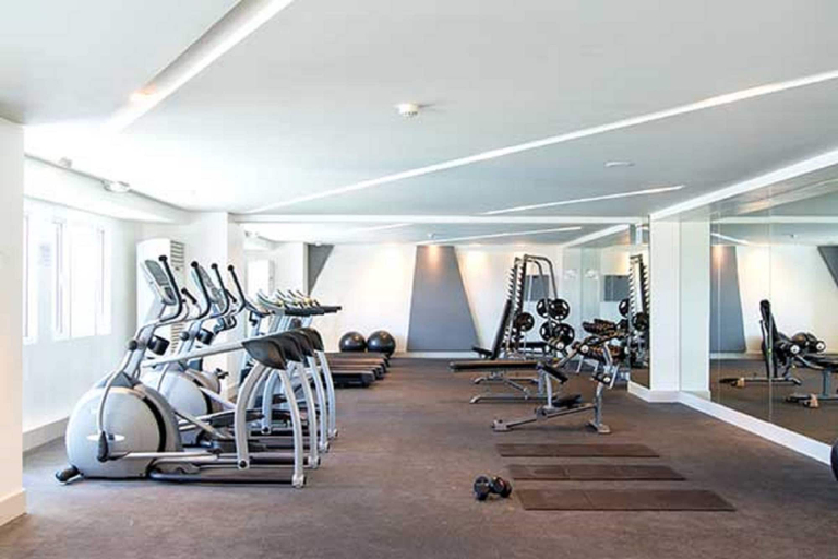 Others 4, Light Residences - One Bedroom Condo Unit, Mandaluyong
