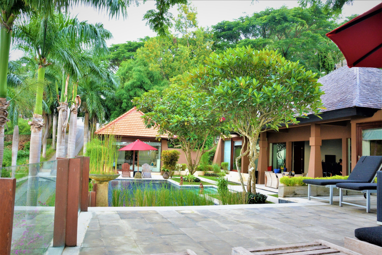 Exterior & Views 2, Villa Tiara Lombok Island, Lombok
