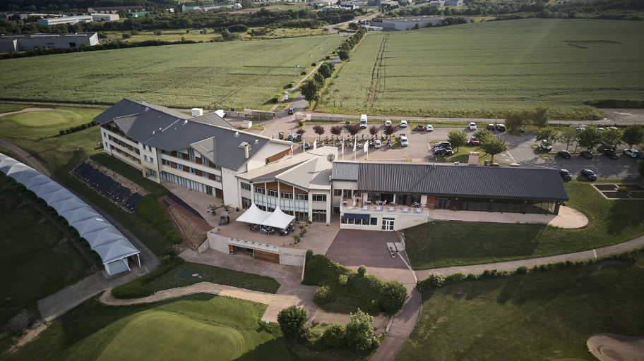 Exterior & Views 5, Hostellerie Du Chambellan, Moselle
