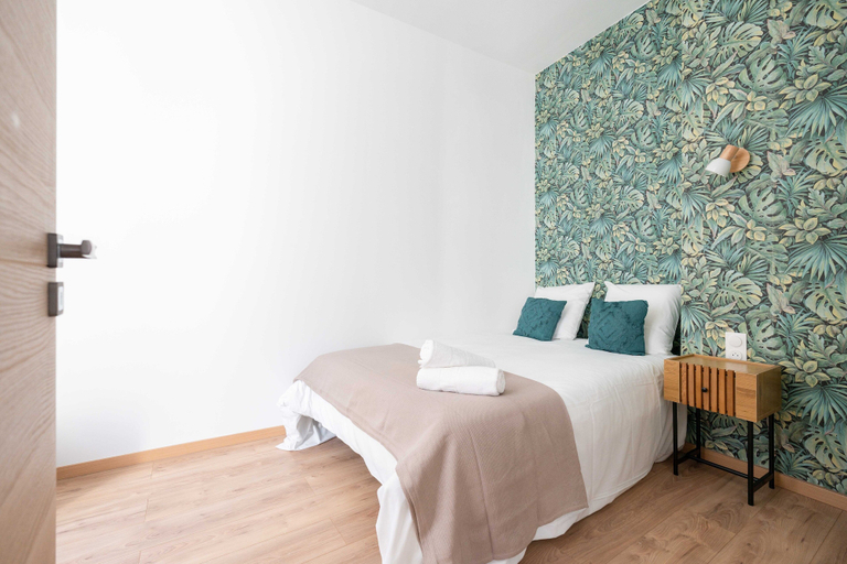 Bedroom 3, Les Petits Pavillons, Bouches-du-Rhône