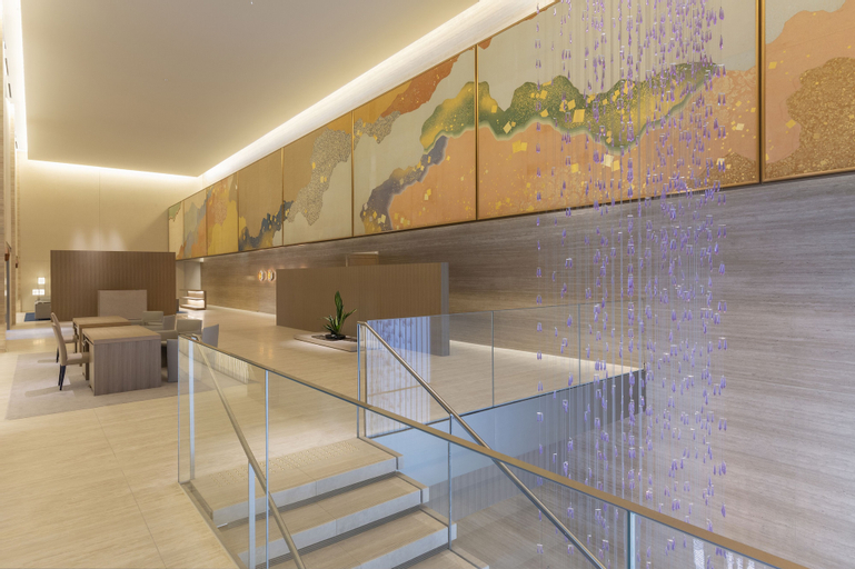 Public Area 4, The Okura Heritage Tokyo, Minato