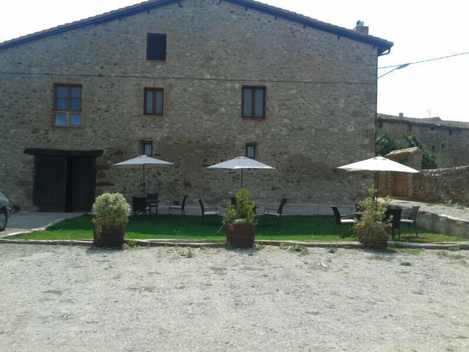 Exterior & Views, Casa San Andrés del Valle, La Rioja