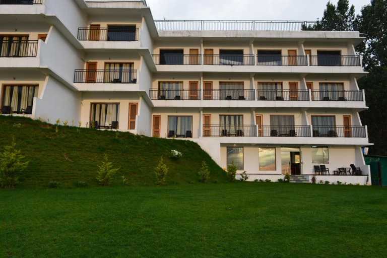 Exterior & Views 2, Ekant Retreat Resort, Solan