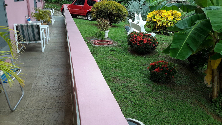 Others 5, Top Ranking Guesthouse