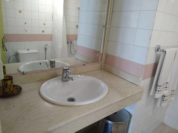 Bathroom 5, Hotel Royal, Oujda Angad