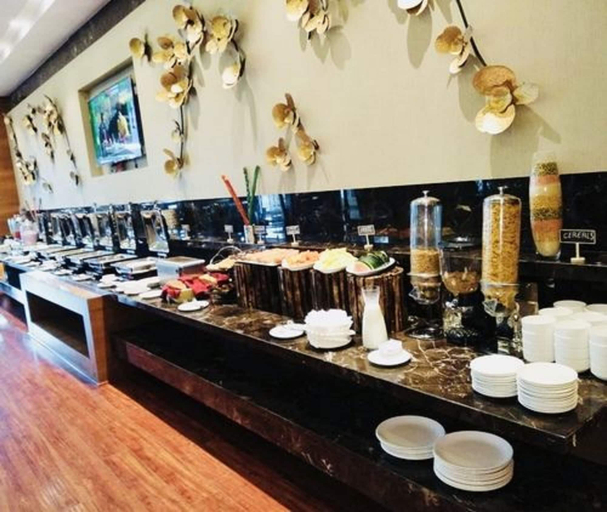 Food & Drinks 5, Brahma Horizon Hotel & Spa – Pushkar, Ajmer