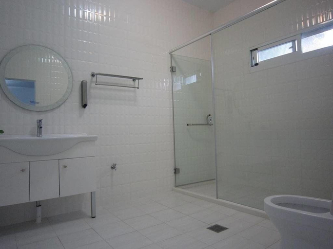 Bathroom 3, Amywalker B&B, Taitung
